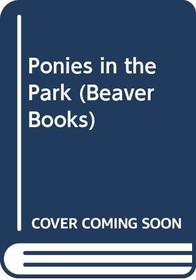 Ponies in the Park