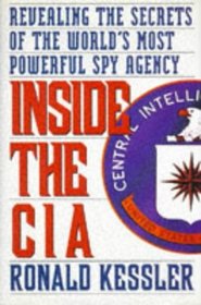 INSIDE THE CIA