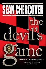 The Devil's Game (The Game Trilogy)