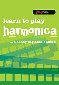 Playbook - Learn to Play Harmonica