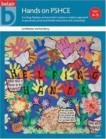 Hands on PSHCE (Belair - A World of Display)