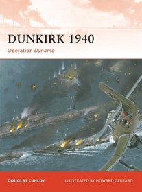 Dunkirk 1940: Operation Dynamo (Campaign)