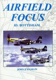 Bottisham (Airfield Focus)