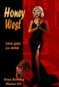 Honey West: This Girl for Hire