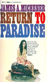 Return to Paradise