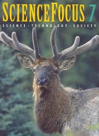 ScienceFocus (Science Focus) 7 (Seven)