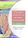 Analytical Reading Inventory  Readers Passages Package (7th Edition)