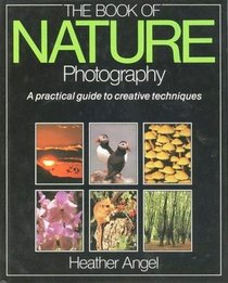 Book of Nature Photography
