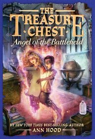 Angel of the Battlefield #1 (The Treasure Chest)