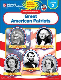 Great American Patriots (Classroom Helpers)