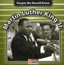 Martin Luther King Jr. (People We Should Know)