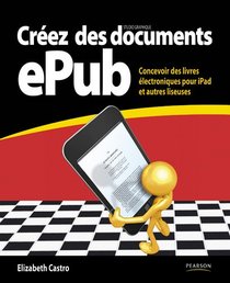 Créez des documents ePub (French Edition)