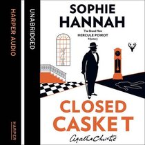Closed Casket (New Hercule Poirot, Bk 2) (Audio CD) (Unabridged)