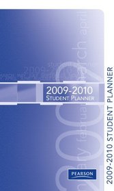 PH Premier Planner 2009-2010
