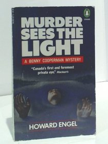 Murder Sees The Light - A Benny Cooperman Mystery