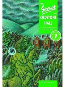 Hotshot Puzzles: Secret of Oldstone Hall Level 1