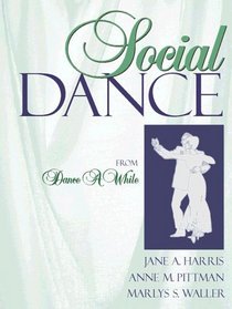 Social Dance from Dance a While