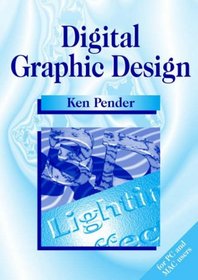 Digital Graphic Design