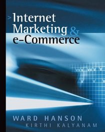 Internet Marketing and e-Commerce