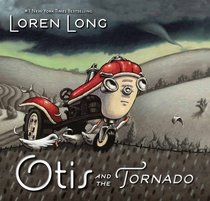 Otis and the Tornado