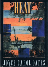 Heat 1ST Edition Signed Edition