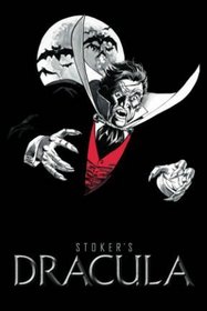 Stoker's Dracula HC