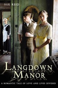 Langdown Manor (My Story)