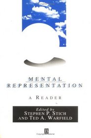 Mental Representation: A Reader