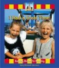 I Had a Great Time (Sight Words)