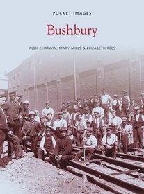 Bushbury (Pocket Images)