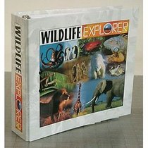 Wildlife Explorer (Group 1 through Group 8)