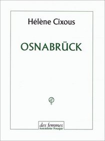 Osnabruck (French Edition)