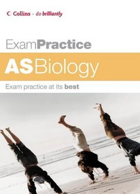 AS Biology and Human Biology (Exam Practice)