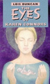 The Eyes of Karen Connors (Puffin Teenage Fiction)