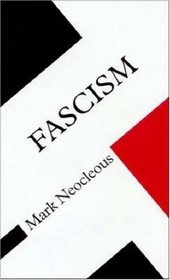 Fascism (Concepts in the Social Sciences)