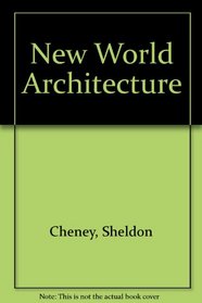 New World Architecture