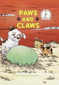 Paws and Claws (Beginner Books(R))
