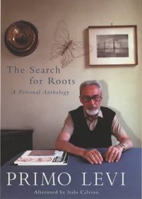 Search for Roots : A Personal Anthology