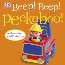 Beep! Beep! (Peekaboo)