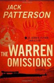 The Warren Omissions (A James Flynn Thriller) (Volume 1)