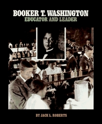 Booker T. Washington (Gateway Civil Rights)