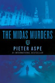 The Midas Murders (Inspector Van In, Bk 2)