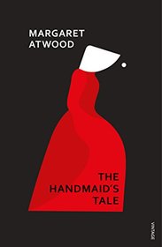 The Handmaid's Tale (Handmaid's Tale, Bk 1)
