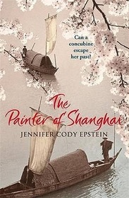 The Painter of Shanghai (Audio Cassette) (Unabridged)
