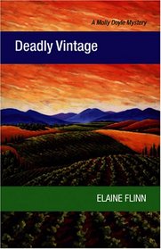 Deadly Vintage (Molly Doyle, Bk 4)