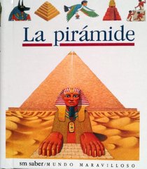 LA Piramide/Pyramids (Coleccion 