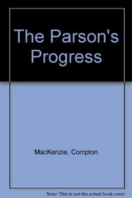 The Parson's Progress