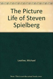 Picture Life of Steven Spielberg