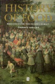 History of Food