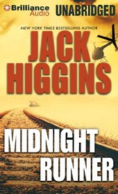 Midnight Runner (Sean Dillon Series)